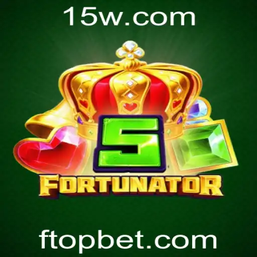 topbet | Explorando o Fascinante Mundo do 5Fortunator no Topbet