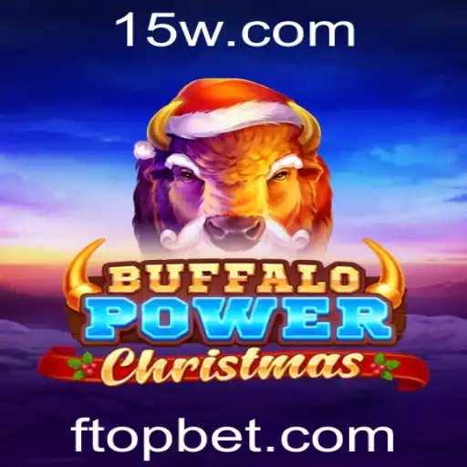 topbet | Uma Imersão Festiva: Explorando BuffaloPowerChristmas no Mundo dos Jogos de Cassino