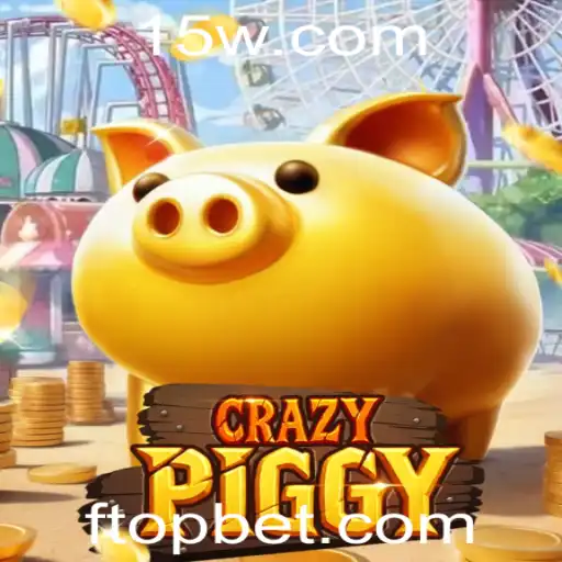 topbet | Introdução e Regras do Jogo CrazyPiggy