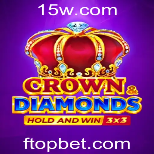 topbet | Crowndiamonds: A Fascinating Journey into Strategy and Luck