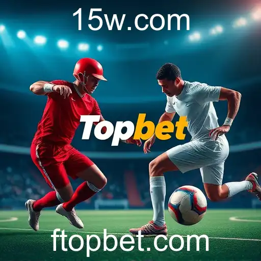 Explorando o Mundo dos Esportes com Topbet