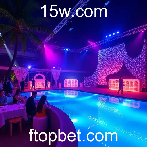 topbet - Eventos Exclusivos e a Influência da Topbet no Mundo do Entretenimento