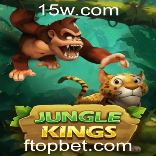 topbet | Explorando o Mundo de JungleKings: Sua Introdução e Regras