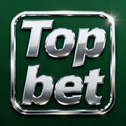 Logo da topbet