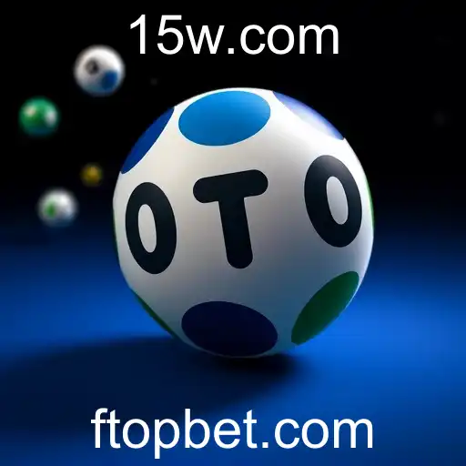 Explorando A Nova Era Da Loteria Online Com A Topbet