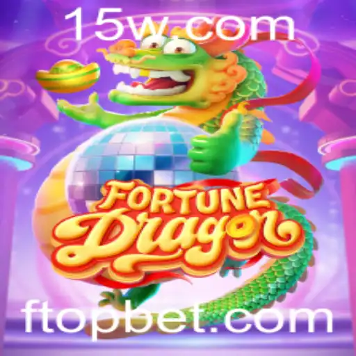 Explorando o Fascinante Mundo de FortuneDragon: O Jogo que Conquista a Topbet