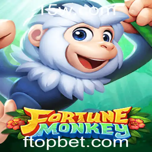 Descubra o Excitante Mundo de FortuneMonkey