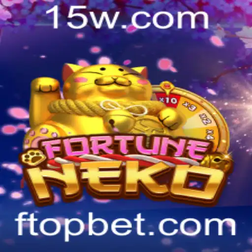 FortuneNeko: O Jogo de Fortuna que Está Conquistando o Mundo dos Apostas