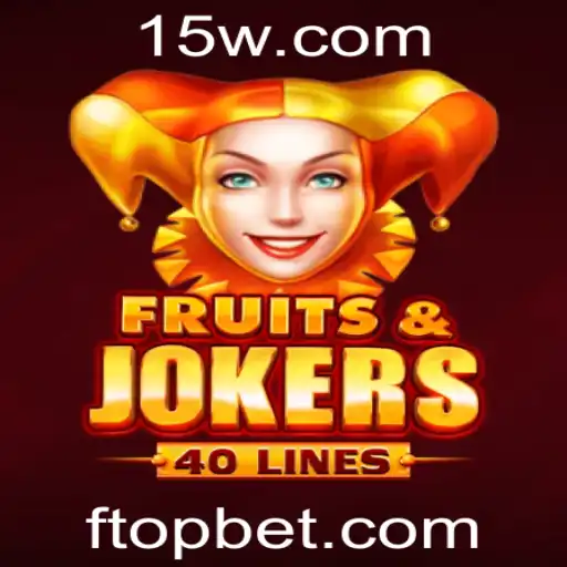 FruitsAndJokers40: Descubra as Regras e Estratégias do Jogo Inovador