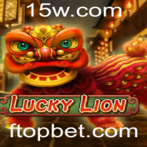 Descubra o Fascinante Mundo do Jogo LuckyLion com TOPBET