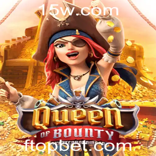Explorando Queen of Bounty: Um Mergulho em um Mundo de Aventuras Piratas