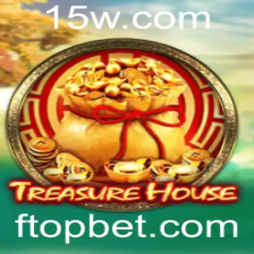 Descubra TreasureHouse: Aventure-se neste Novo Jogo de Estratégia