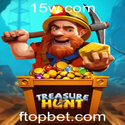 Explorando o Mundo Empolgante de TreasureHunt: Uma Aventura de Estratégia e Sorte