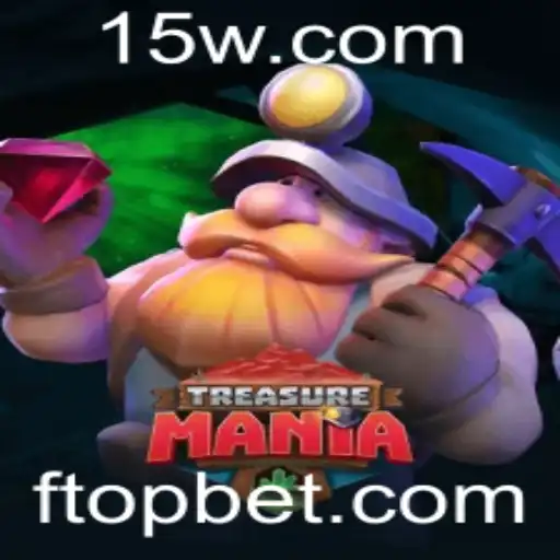 TreasureMania: Descubra as Aventuras e Estratégias do Jogo de Caça ao Tesouro