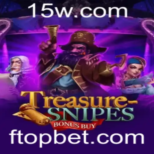 TreasuresnipesBonusBuy: Descubra as Novidades e Regras do Jogo