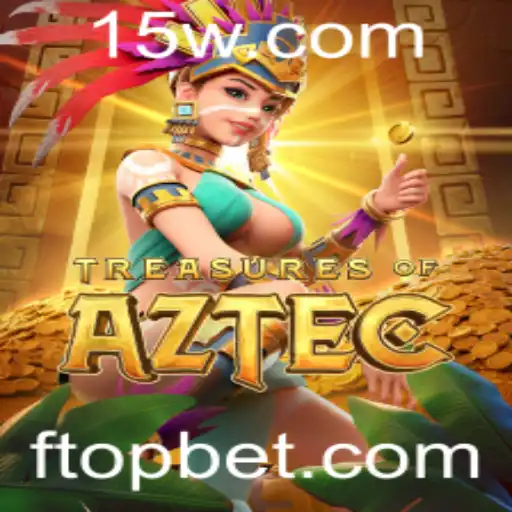 Explorando o Fascinante Mundo de Treasures of Aztec
