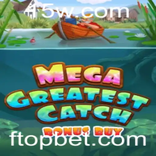 topbet | Tudo sobre MegaGreatestCatchBonusBuy: O Novo Fenômeno em Jogos de Cassino