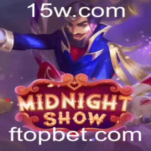 topbet | Descubra o Fascinante Mundo de MidnightShow: Um dos Principais Jogos de 2023 no Topbet