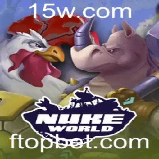 Explorando o Mundo de NukeWorld: Um Guia Completo